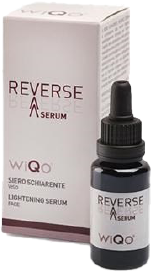 Reverse Serum（リバースセラム）