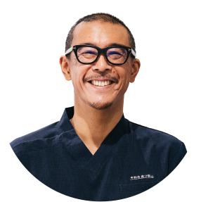 院長　種田 研一